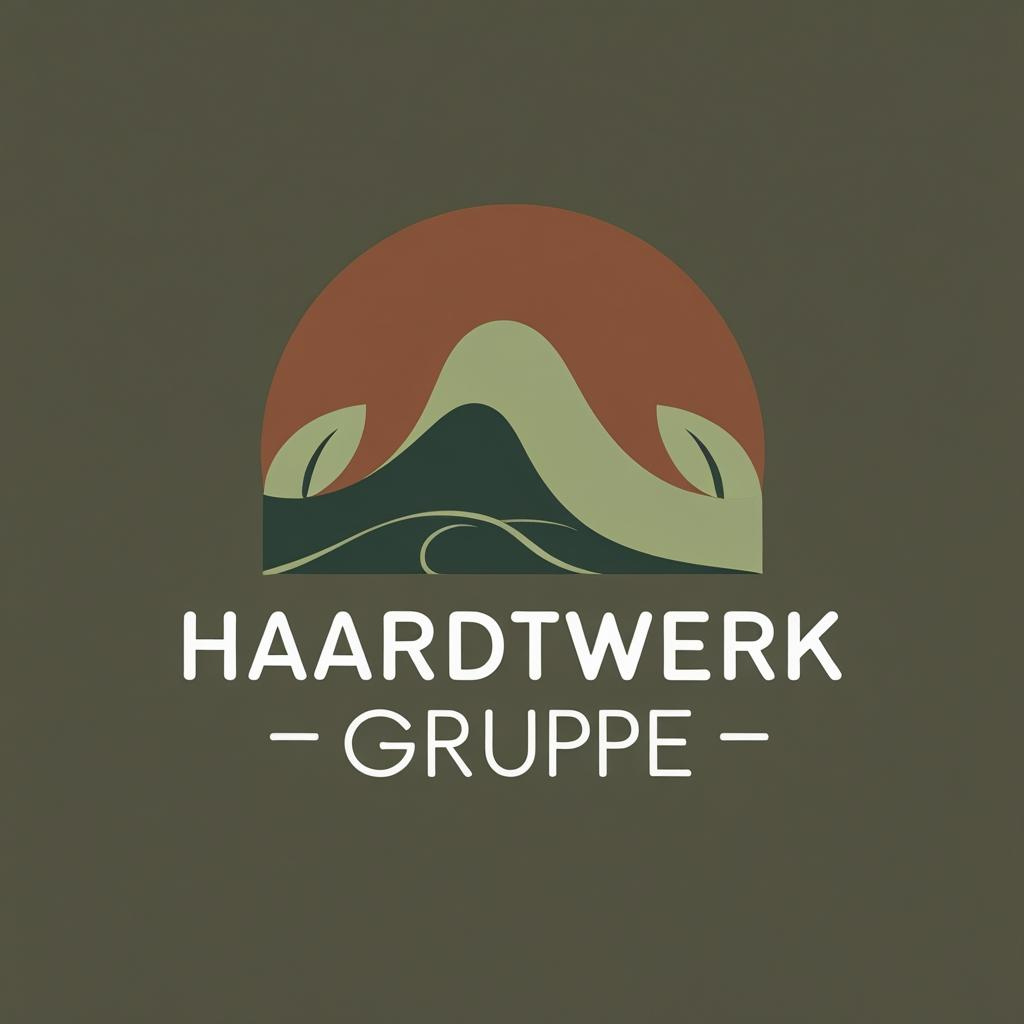 HaardtWerk Logo